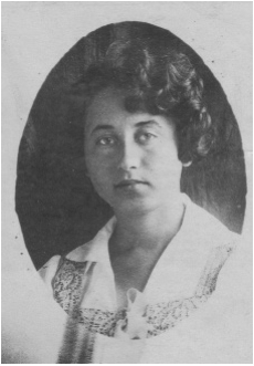 В. Иванова. 29.07.34г.