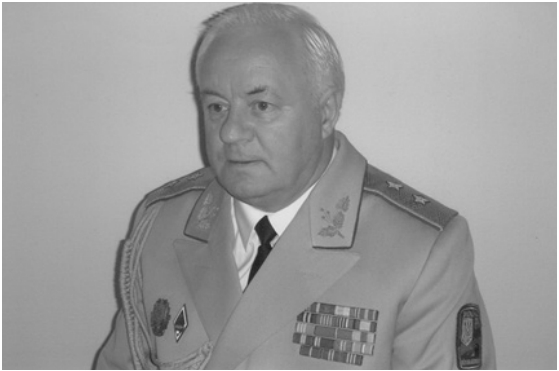 Анатолий Кожемякин, октябрь 2005 г.